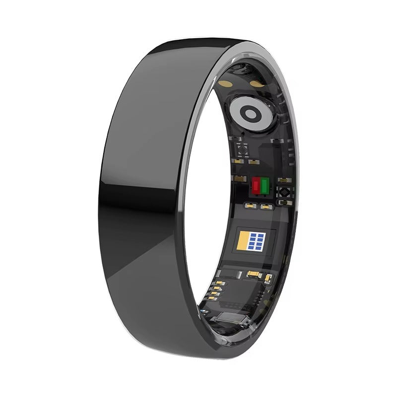Ceramic Smart Ring