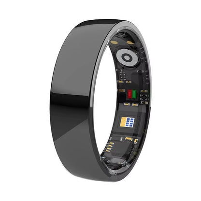 Ceramic Smart Ring