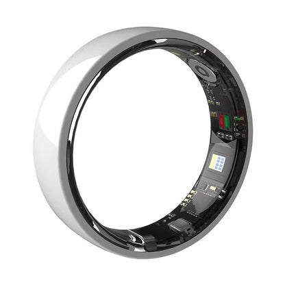 Ceramic Smart Ring